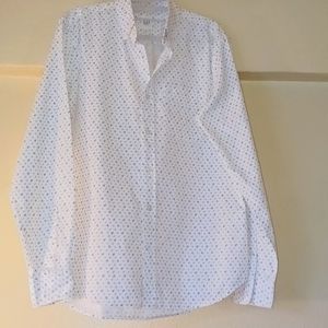 Gap Cotton Shirt